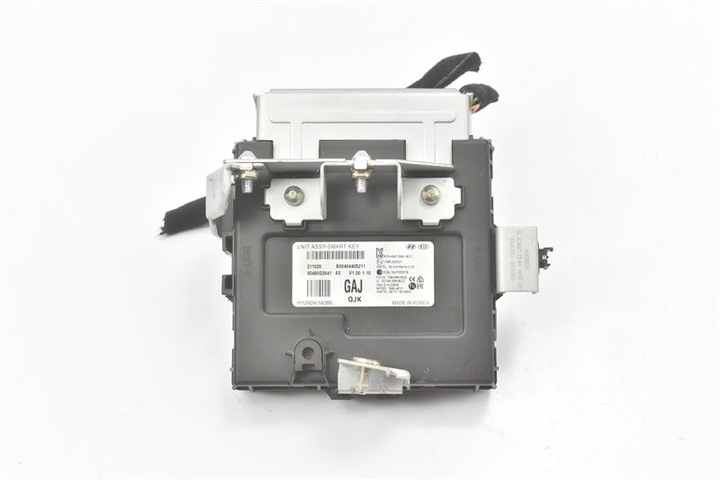 фото №1, Модуль smart key 95480-g2641 hyundai ioniq рестайлинг