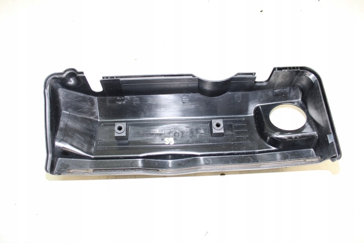 фото №4, Bmw e87 e90 n46 120i 320i защита крышка двигателя 7504889