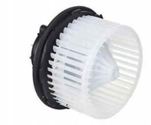 фото №1, Повітродувка вентилятор інтер'єру chevrolet captiva 06-