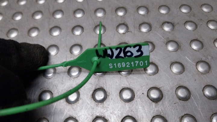 фото №6, Рычаг левый перед 8n0407157 audi tt 8n