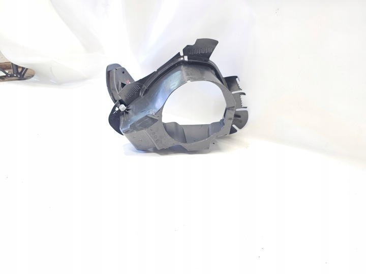 фото №9, Заглушка гнездо зарядки mercedes eqv w447 447 2023 -