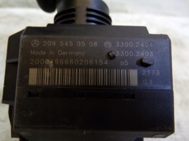 фото №7, Комплект стартовий mercedes w209 3.2 a1121532679