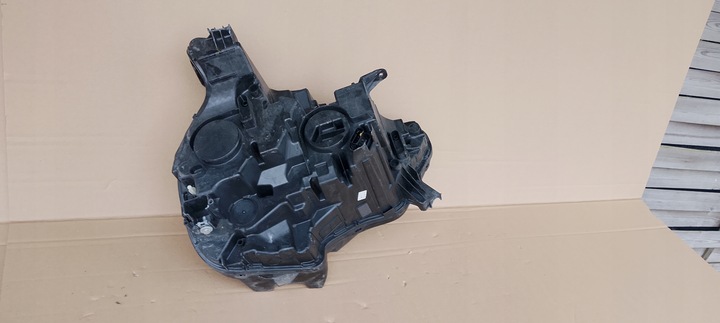 фото №14, Лампа перед передня ліва citroen c4 iii 3 20-24rok повний led 9830649480 org