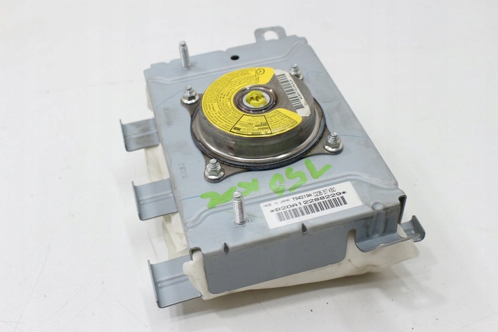 фото №12, Подушка водителя пассажира pas левый правые перед mazda 5