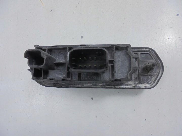 фото №2, Citroen c8 контактор двері зсувних зад праві 1488937080 оригінал 10pin