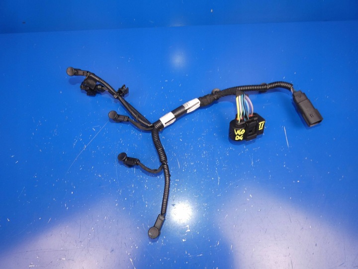 фото №1, Volvo v60 ii s60 iii 18- xc60 ii 2.0 d4 d5 жгут свечей