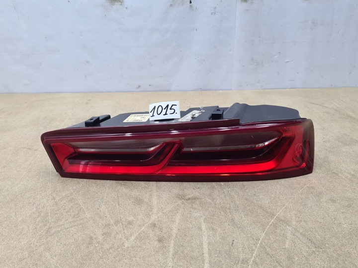 фото №1, Chevrolet camaro vi 17-18r лампа зад задня led права