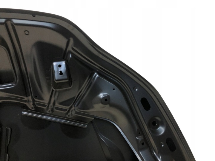фото №12, Iveco daily vi 2014 2016 2017 2018 2019 2020 2021 2022 капот кришка перед