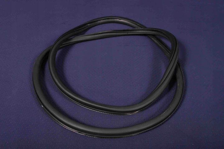 фото №1, Прокладка задніх правих двері vw golf vii 5g1, bq1, be1, be2 5g6867914