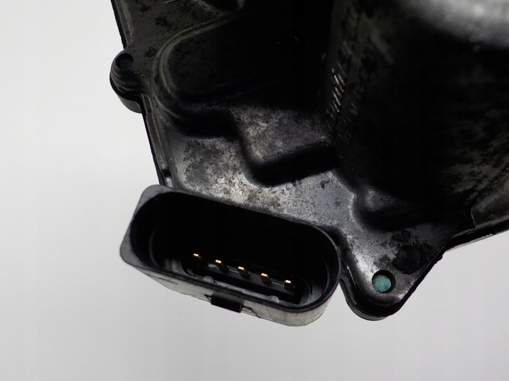 фото №9, Audi vw skoda 2.0 tdi 16v дроссельная заслонка a2c59512935