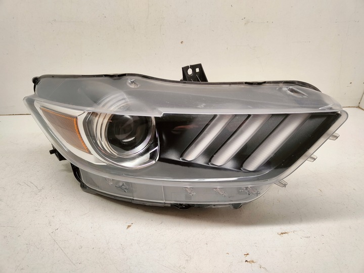 фото №1, Лампа права ford mustang 6 vi bixenon led eu ідеал