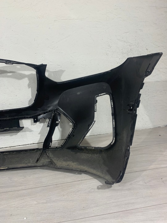 фото №11, Bmw x3 g01 m набор бампер перед рестайлинг lci