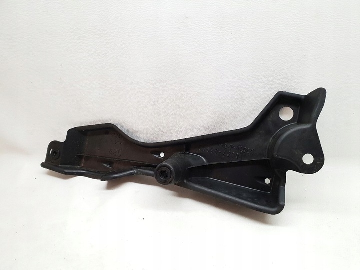 фото №7, Toyota rav4 iii 06-12 плита защита шасси