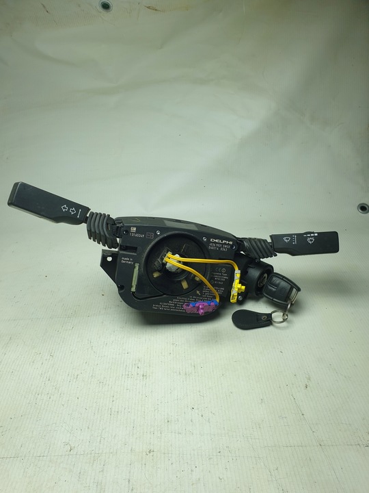 фото №1, Переключатель комбинированный opel vectra c 13165349eb