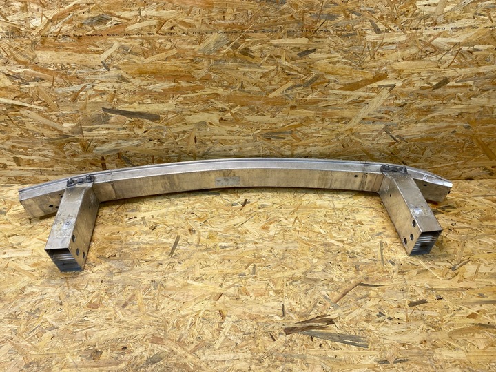 фото №11, Балка бампера перед передняя mercedes w176 w246 w117 a2466201834