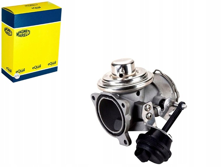 фото №1, Клапан egr vw new beetle 1.9d 02.01-09.10 магніт marelli