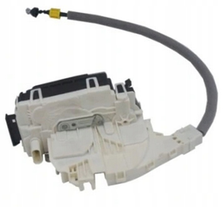 фото №1, Замок дверь зад правые mercedes c-klasse e-klasse