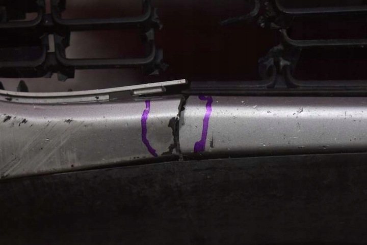 фото №10, Бампер перед переднє z176 opel astra 4 iv j 09-12