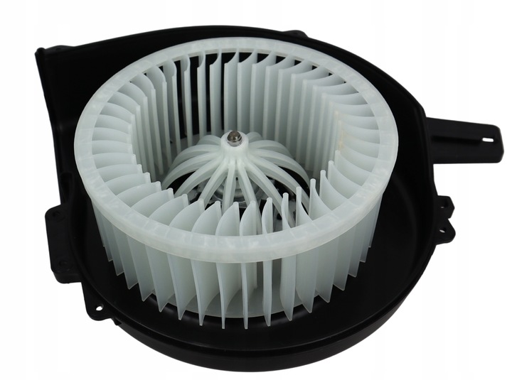 фото №1, Вентилятор интерьера skoda roomster 2006 - 2015 кондиционер