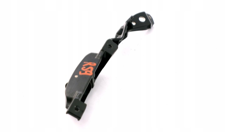 фото №9, Mini r59 кріплення тримач дах лівий дах