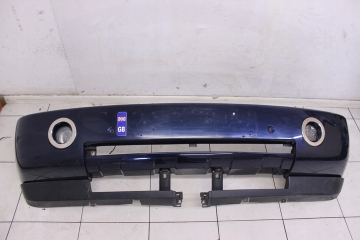 фото №1, Бампер перед pdc range rover l322 2001r- lrc 664