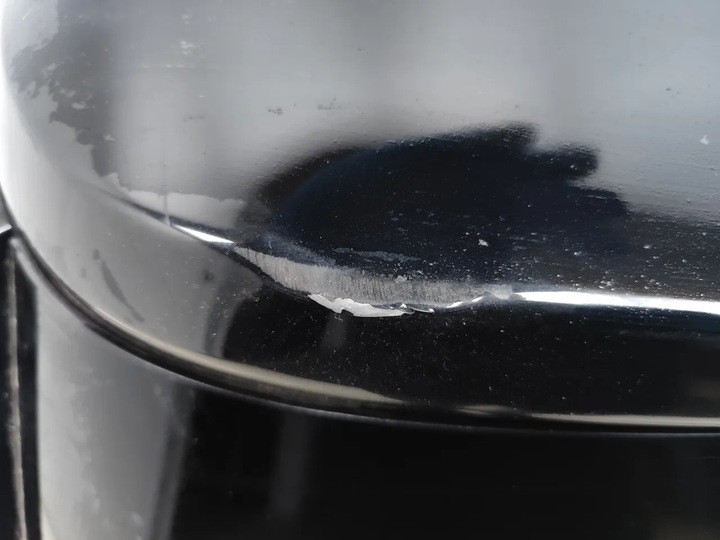 фото №11, Ford kuga задня кришка багажника 2017 suv 4/5dr чорний 14-19 2.0 tdci 4x4