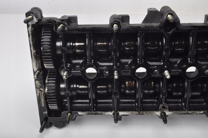 фото №11, Alfa romeo 159 2.4 jtdm 210km 939a9000 головка 55195005