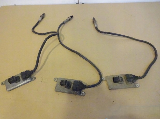 фото №7, Лямбда-зонд mercedes vito a0081539828