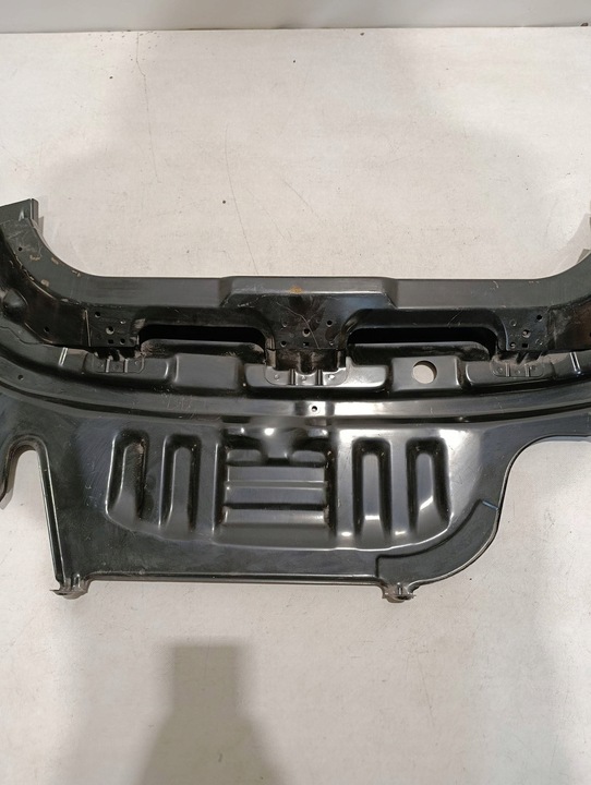 фото №3, Защита ремня pas зад задний chevrolet spark 05- 96599110