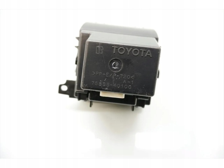 фото №9, Lexus gs кнопка регулювання дзеркал бокових 2006 салон 84010-30190 300