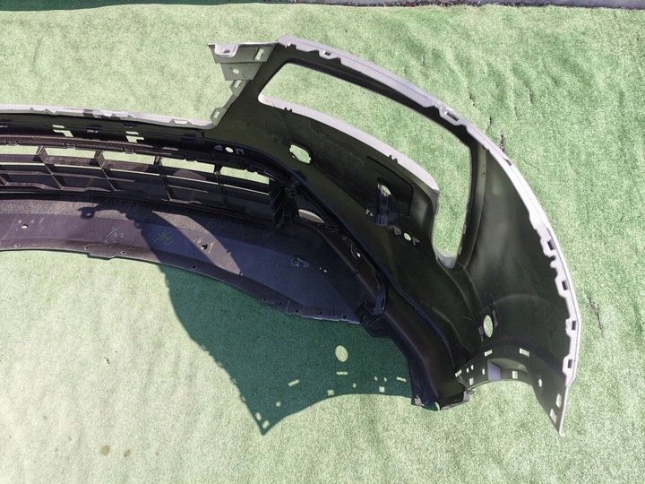 фото №13, Nissan x-trail t33 21- бампер перед переднее 620226rn0h