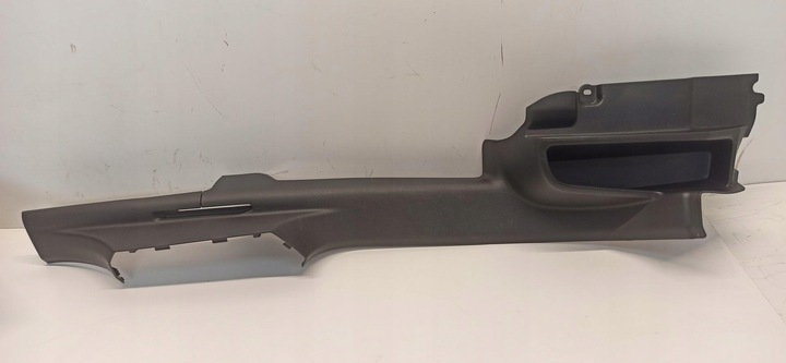 фото №1, Audi q3 83a защита порога левый зад 83a853905