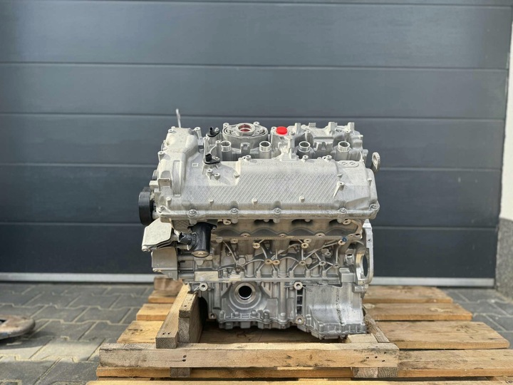 фото №8, Двигун комплектний bmw n63b44d g30 m550i 11 00 5 a1d 499