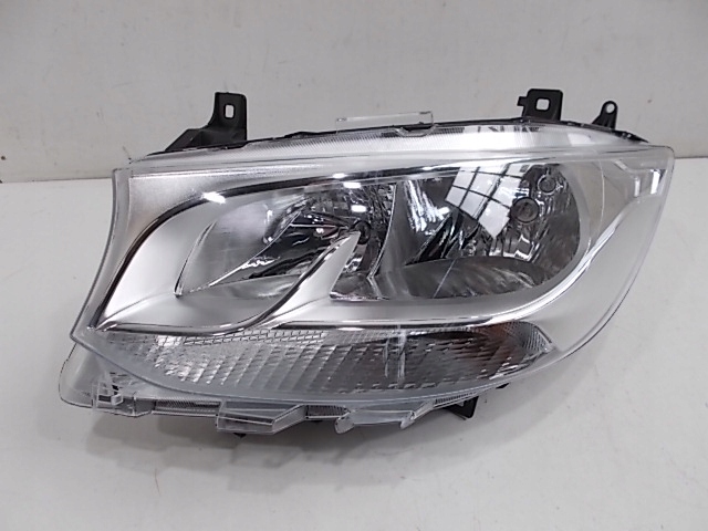 фото №1, Mercedes sprinter 907 910 18-24 лампа левая org !