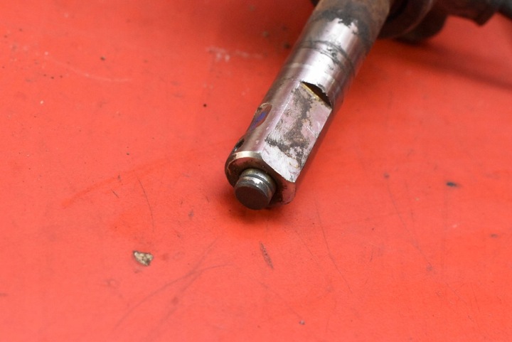 фото №5, Трансмісія рейка рульового управління eu d2x6g citroen c6 1 i 2.7 hdi 204 km 04-12