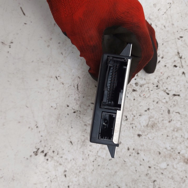 фото №7, Audi a6 c6 3,0d модуль шлюз temic 4f0907468d 4f0910468a