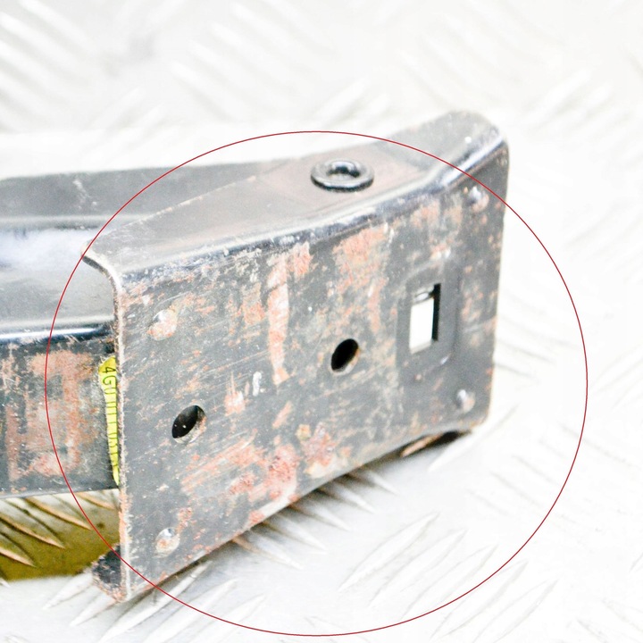 фото №6, Audi a6 s6 c7 4g 2014 домкрат автомобильный