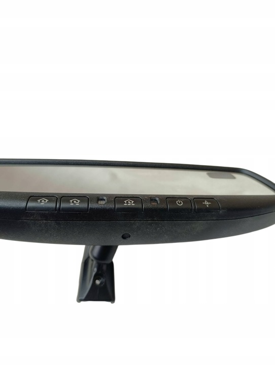 фото №10, Дзеркало заднього виду перед toyota sequoia xk60 878100c050