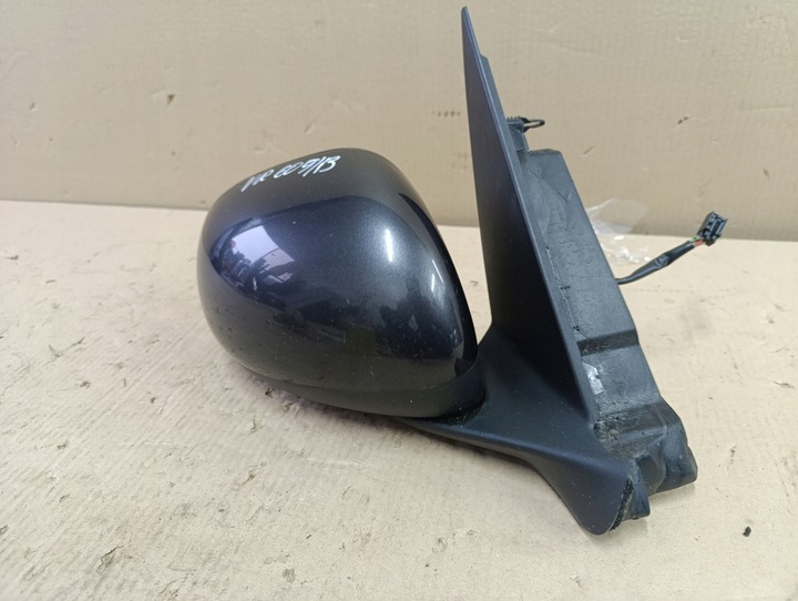 фото №13, Fiat 500l зеркало правые 7 контактов lub левая 5 контактов kol vr609/b