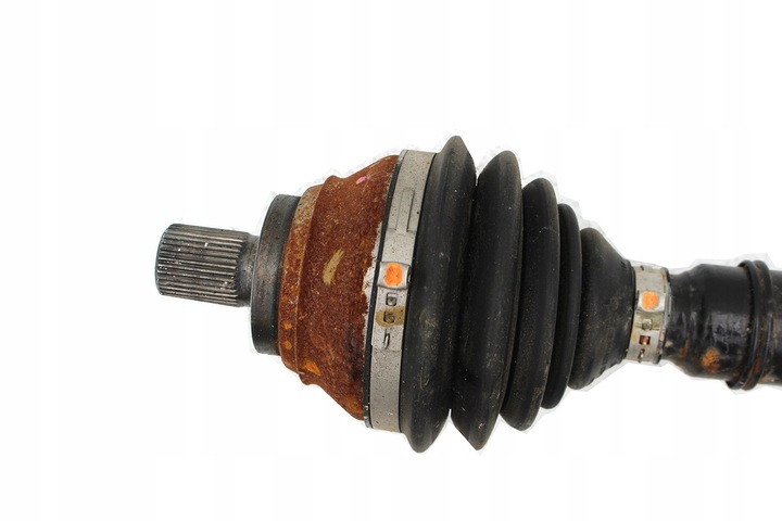 фото №6, Vw golf 7 vii піввісь правий перед 5q0407272cs передня права 5q0 407 272 cs