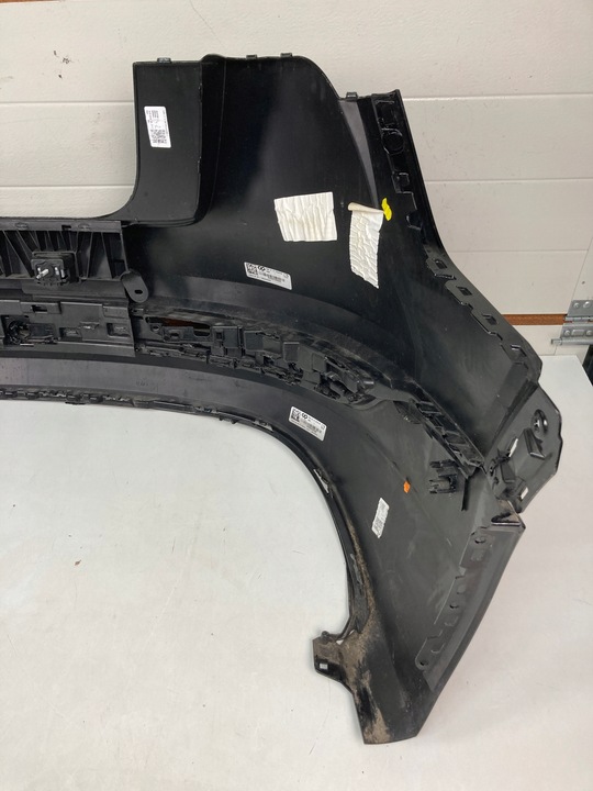 фото №11, Бампер задній audi e-tron s-line 4ke