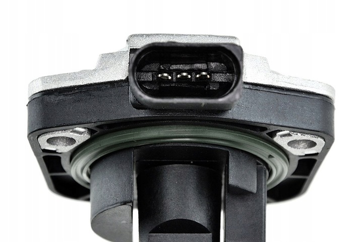 фото №11, Датчик уровня масла audi a2 a3a4 1j0907660b