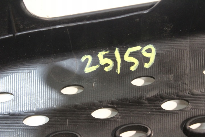 фото №8, Решітка радіатора решітка toyota yaris verso van i 1 oem 53111-52050