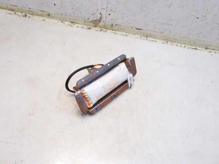 фото №7, Подушка подушка безпеки пасажира peugeot 607 рестайлінг 9648681280