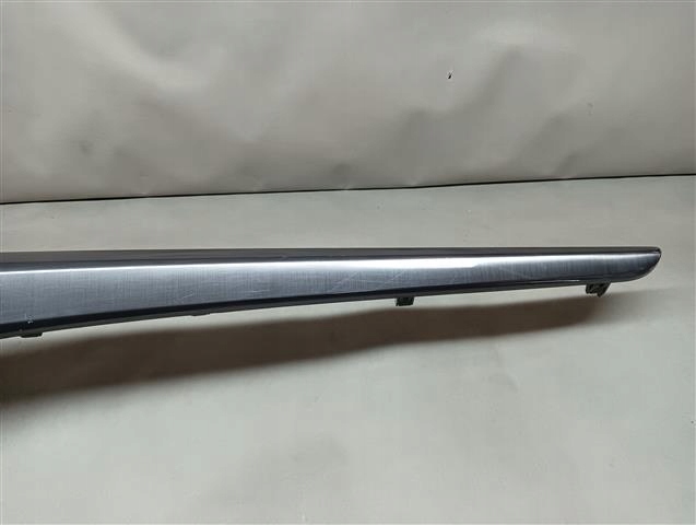 фото №5, Kk mazda 6 gj планка dekor панелі консолі решітка