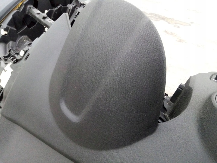 фото №11, Ford fiesta 2012 1242cm3 торпедо раздаточная 8a61a04325