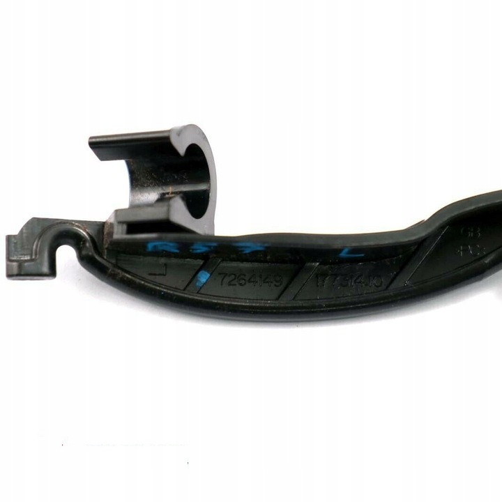 фото №11, Mini cooper r57 держатель ремни левый 7264149