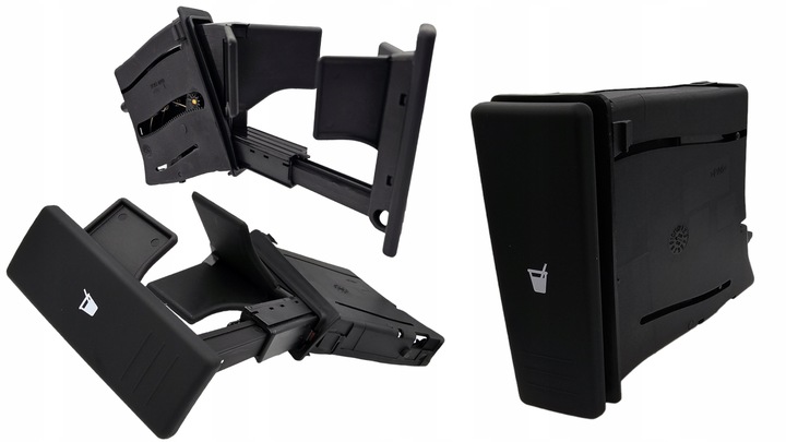 фото №1, Cup держатель держатель na напитки кружка volkswagen polo 9n 2002-2010