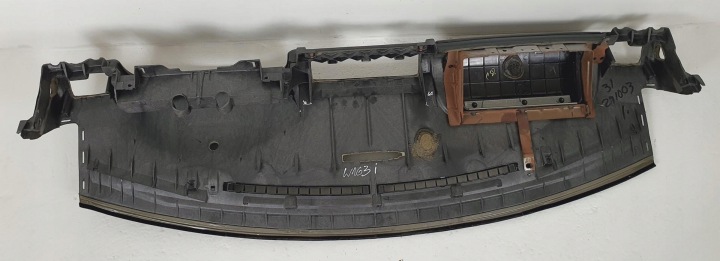 фото №12, Торпедо роздавальна консоль mercedes ml w163 європа