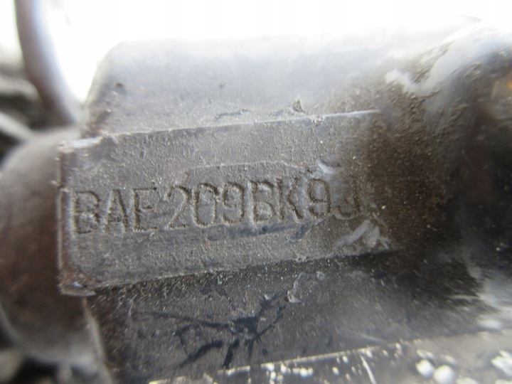 фото №8, Magneti marelli bae209bk96
